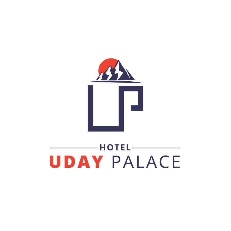 Uday Palace Joshimath Hotel Exterior photo